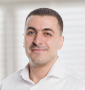 Dan Popa, Chișinău - director financiar, absolvent certificat pe specializarea Financial Management